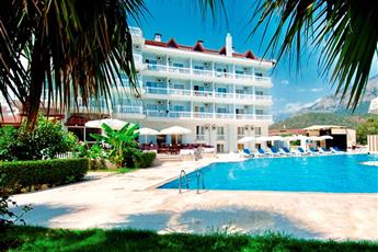 Adalin Resort Hotel 4*