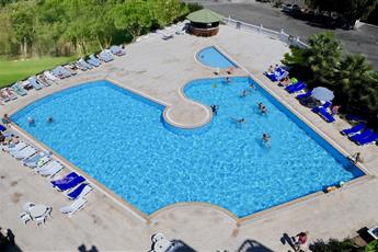 Adalin Resort Hotel 4*