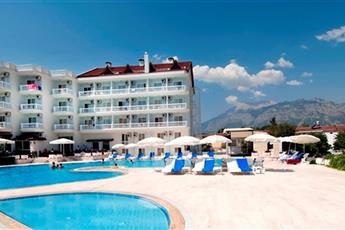 Adalin Resort Hotel 4*