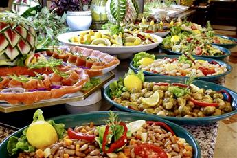 Adalin Resort Hotel 4*