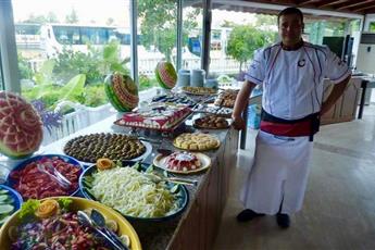 Adalin Resort Hotel 4*