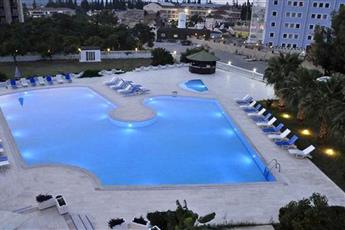 Adalin Resort Hotel 4*