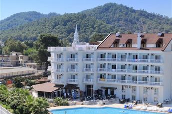 Adalin Resort Hotel