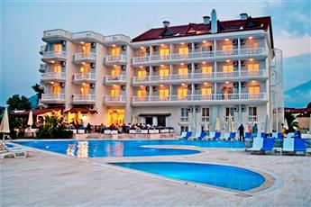 Adalin Resort Hotel