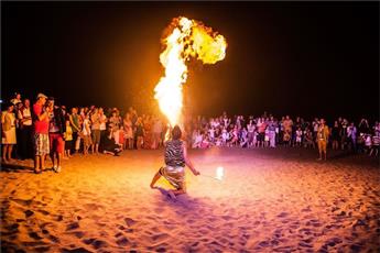 Adalya Bliss 5* Adults Only 16+