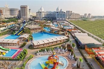 Adalya Elite Lara 5*