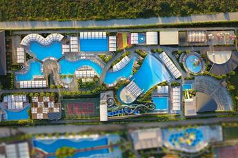 Adalya Elite Lara 5*