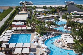 Adalya Elite Lara 5*