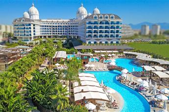 Adalya Elite Lara 5*