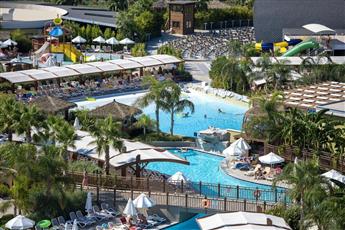 Adalya Elite Lara 5*