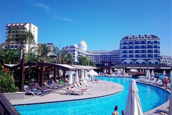 Adalya Elite Lara 5*