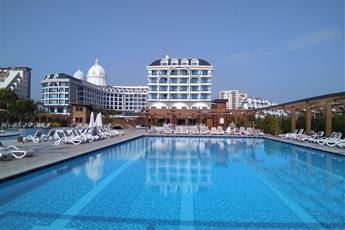 Adalya Elite Lara 5*