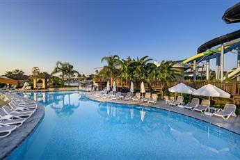 Adalya Elite Lara 5*