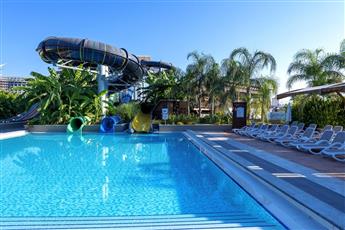 Adalya Elite Lara 5*