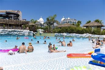 Adalya Elite Lara 5*