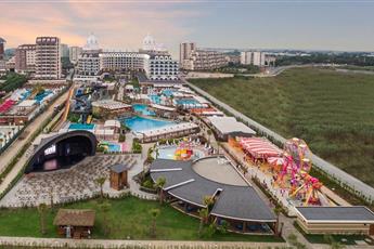 Adalya Elite Lara 5*