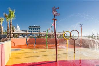 Adalya Elite Lara 5*