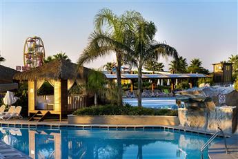 Adalya Elite Lara 5*