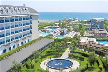 Adalya Elite Lara 5*