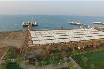 Adalya Elite Lara 5*