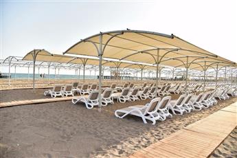 Adalya Elite Lara 5*