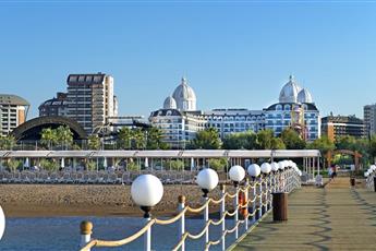 Adalya Elite Lara 5*