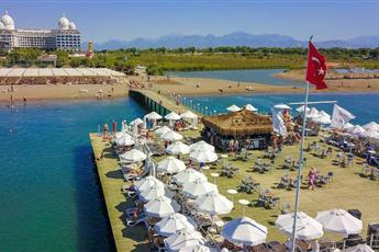 Adalya Elite Lara 5*