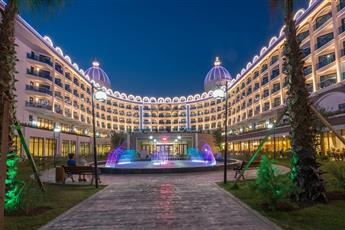 Adalya Elite Lara 5*