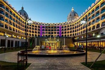 Adalya Elite Lara 5*