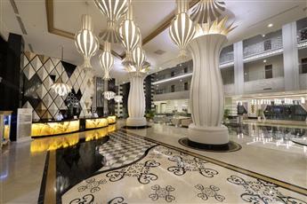 Adalya Elite Lara 5*