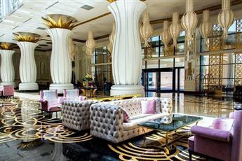 Adalya Elite Lara 5*