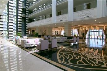 Adalya Elite Lara 5*