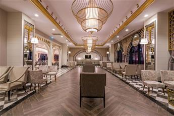 Adalya Elite Lara 5*