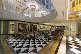 Adalya Elite Lara 5*