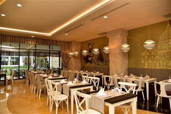 Adalya Elite Lara 5*