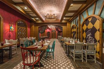 Adalya Elite Lara 5*