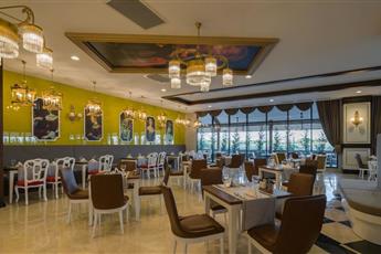 Adalya Elite Lara 5*