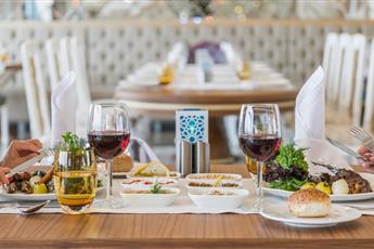 Adalya Elite Lara 5*