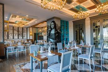 Adalya Elite Lara 5*