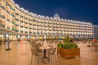 Adalya Elite Lara 5*