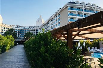 Adalya Elite Lara 5*