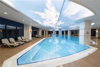 Adalya Elite Lara 5*