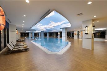 Adalya Elite Lara 5*