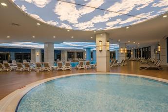 Adalya Elite Lara 5*