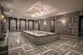 Adalya Elite Lara 5*