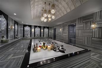 Adalya Elite Lara 5*