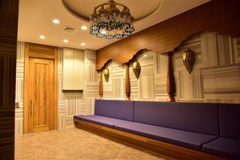 Adalya Elite Lara 5*