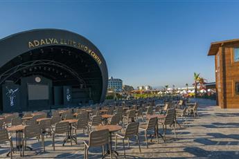 Adalya Elite Lara 5*