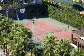 Adalya Elite Lara 5*