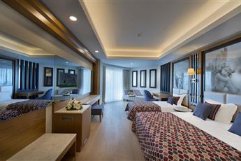 Adalya Elite Lara 5*